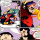 Illustration for article titled Its Spot the Reference With the CWs Giant Superhero Crossover Extravaganza